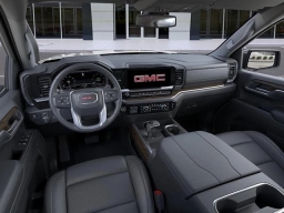 GMC Sierra 1500 SLT 4WD Crew Cab 147" 2026