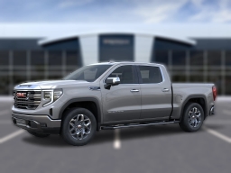 GMC Sierra 1500 SLT 4WD Crew Cab 147" 2026