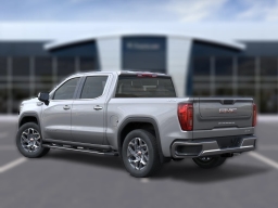GMC Sierra 1500 SLT 4WD Crew Cab 147" 2026