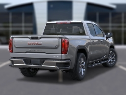 GMC Sierra 1500 SLT 4WD Crew Cab 147" 2026