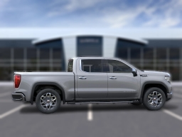 GMC Sierra 1500 SLT 4WD Crew Cab 147" 2026