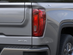 GMC Sierra 1500 SLT 4WD Crew Cab 147" 2026