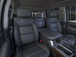 GMC Sierra 1500 SLT 4WD Crew Cab 147" 2026