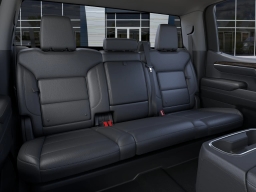 GMC Sierra 1500 SLT 4WD Crew Cab 147" 2026