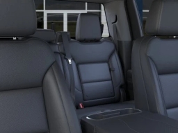 GMC Sierra 1500 SLT 4WD Crew Cab 147" 2026