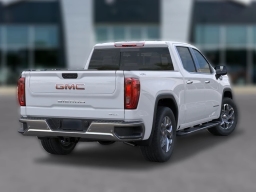 GMC Sierra 1500 SLT 4WD Crew Cab 147" 2026