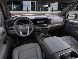 GMC Sierra 1500 SLT 4WD Crew Cab 147" 2026