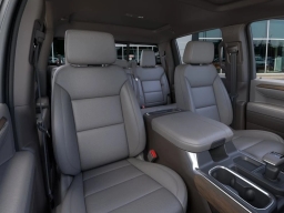 GMC Sierra 1500 SLT 4WD Crew Cab 147" 2026