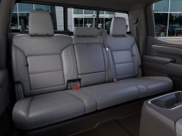 GMC Sierra 1500 SLT 4WD Crew Cab 147" 2026