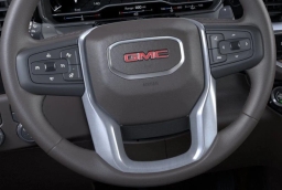 GMC Sierra 1500 SLT 4WD Crew Cab 147" 2026