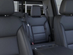GMC Sierra 1500 SLT 4WD Crew Cab 147" 2026