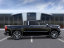 GMC Sierra 1500 SLT 4WD Crew Cab 147" 2026