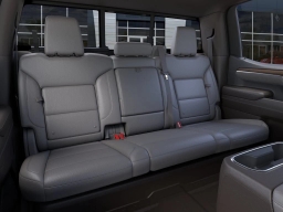 GMC Sierra 1500 SLT 4WD Crew Cab 147" 2026