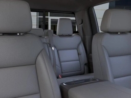 GMC Sierra 1500 SLT 4WD Crew Cab 147" 2026