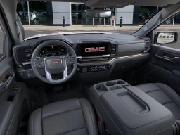 GMC Sierra 1500 SLT 4WD Crew Cab 147" 2026