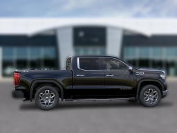 GMC Sierra 1500 SLT 4WD Crew Cab 147" 2026