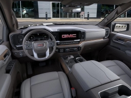 GMC Sierra 1500 SLT 4WD Crew Cab 147" 2026