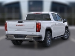 GMC Sierra 1500 SLT 4WD Crew Cab 147" 2026