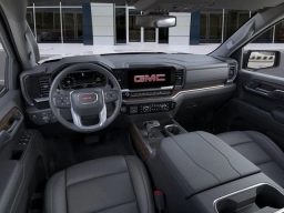 GMC Sierra 1500 SLT 4WD Crew Cab 147" 2026