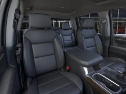 GMC Sierra 1500 SLT 4WD Crew Cab 147" 2026