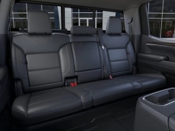 GMC Sierra 1500 SLT 4WD Crew Cab 147" 2026