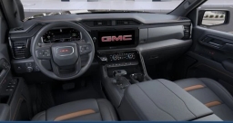 GMC Sierra 1500 AT4 4WD Crew Cab 147" 2026