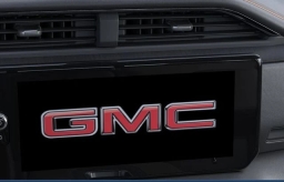 GMC Sierra 1500 AT4 4WD Crew Cab 147" 2026