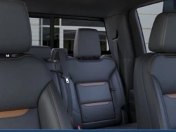 GMC Sierra 1500 AT4 4WD Crew Cab 147" 2026
