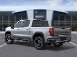 GMC Sierra 1500 AT4 4WD Crew Cab 147" 2026