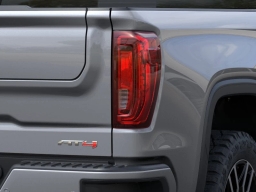 GMC Sierra 1500 AT4 4WD Crew Cab 147" 2026