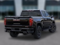 GMC Sierra 1500 AT4 4WD Crew Cab 147" 2026