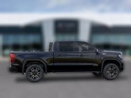 GMC Sierra 1500 AT4 4WD Crew Cab 147" 2026