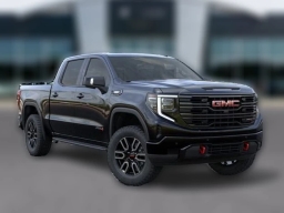 GMC Sierra 1500 AT4 4WD Crew Cab 147" 2026
