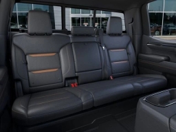 GMC Sierra 1500 AT4 4WD Crew Cab 147" 2026
