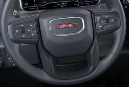 GMC Sierra 1500 AT4 4WD Crew Cab 147" 2026