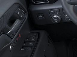 GMC Sierra 1500 AT4 4WD Crew Cab 147" 2026