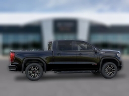 GMC Sierra 1500 AT4 4WD Crew Cab 157" 2026