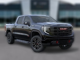 GMC Sierra 1500 AT4 4WD Crew Cab 157" 2026