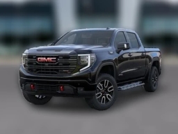 GMC Sierra 1500 AT4 4WD Crew Cab 157" 2026