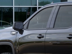 GMC Sierra 1500 AT4 4WD Crew Cab 157" 2026