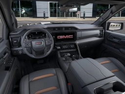 GMC Sierra 1500 AT4 4WD Crew Cab 157" 2026