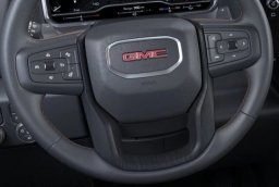 GMC Sierra 1500 AT4 4WD Crew Cab 157" 2026