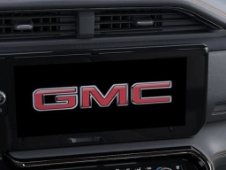 GMC Sierra 1500 AT4 4WD Crew Cab 157" 2026