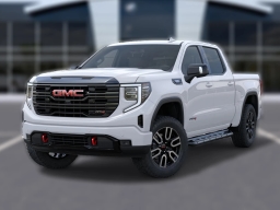 GMC Sierra 1500 AT4 4WD Crew Cab 147" 2026