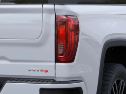 GMC Sierra 1500 AT4 4WD Crew Cab 147" 2026