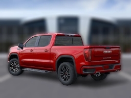 GMC Sierra 1500 AT4 4WD Crew Cab 147" 2026