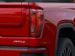 GMC Sierra 1500 AT4 4WD Crew Cab 147" 2026