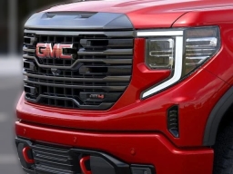 GMC Sierra 1500 AT4 4WD Crew Cab 147" 2026