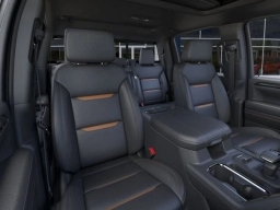 GMC Sierra 1500 AT4 4WD Crew Cab 147" 2026