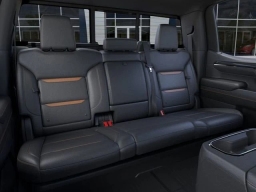 GMC Sierra 1500 AT4 4WD Crew Cab 147" 2026